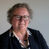 Karla Oosting