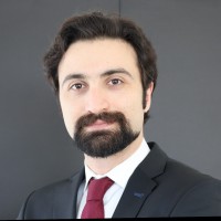 Arash Rahmani, MD