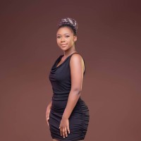 Yvonne Maranga