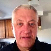 Dave Fronczek