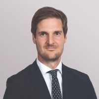 Dr. Antonius Jonetzki