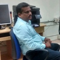 Natarajan Balakrishnan