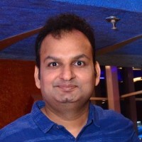 Tarun Goswami