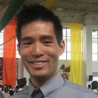 Paul Parungao