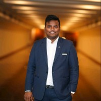 Venu Srinivas