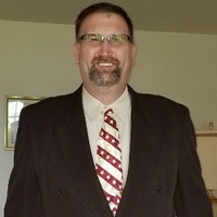 Chad Huffman