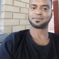 Navan Naidoo