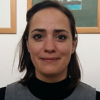 Bryony Benfield