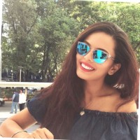 Akriti Kapoor