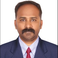 Prabhakar P