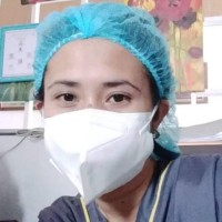 Joy Abegail Udarbe
