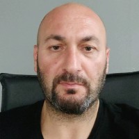 Tuncay Iskefiyeli