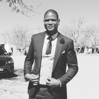 Thuso Kgaodi