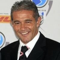 Jorge Burruchaga