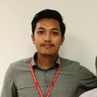 Muhammad Asmuie Jaffri