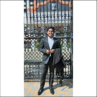 Tharun Tomy