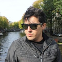 Douglas Markez
