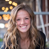 Haley Harnisch