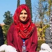 Mahnoor Mustajab