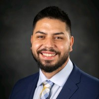 Joshua Suede Cordova