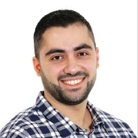 Maher Alsamman