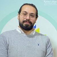Ahmad Al-Mousa