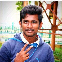 Navaneethakrishnan S