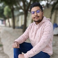 Jitesh Goyal