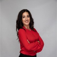 Olga Dervisi