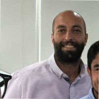 Saeed Rahahleh