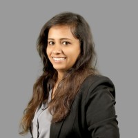 Rutuja Kapdekar
