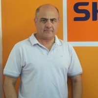 Sergio Olguín