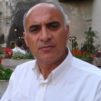Luis Lobão Andrade