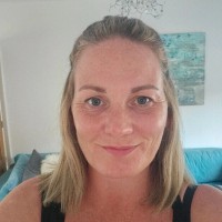 Joanna Clark