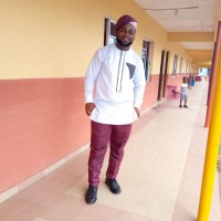 Augustine Udoh