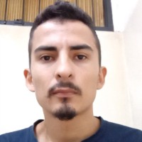 Roberto Carlos Ocampo Paniagua