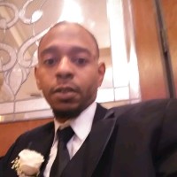 James Blocker