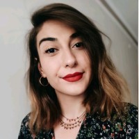 Aleyna Bahadır
