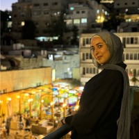 Abeer Alawawdeh