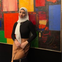 Basma Ahmad