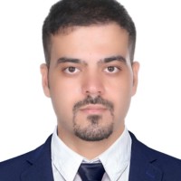 Arsham Behbahani