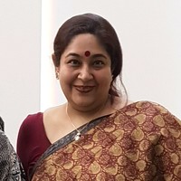 Ranjini Roy