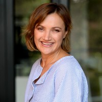 Silvana Dimitrov