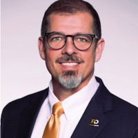 Mike Hopkins Sr.