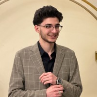 Enayatullah Ahmadi