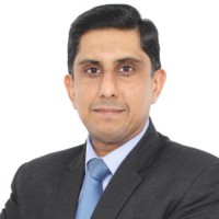 Adeel Akbar, FCA