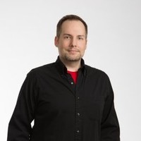 Scott Hartman