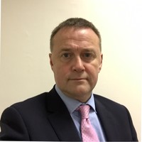 Simon Featherstone