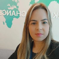 Thaina Soares Marques