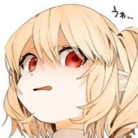Flandre Scarlet
